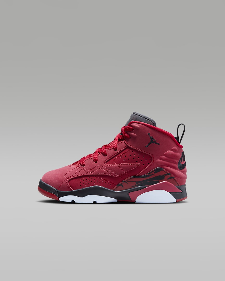 Zapatillas jordan para niños chile top